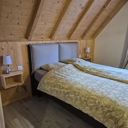 Gites Thirion Saint-Hippolyte  Room photo