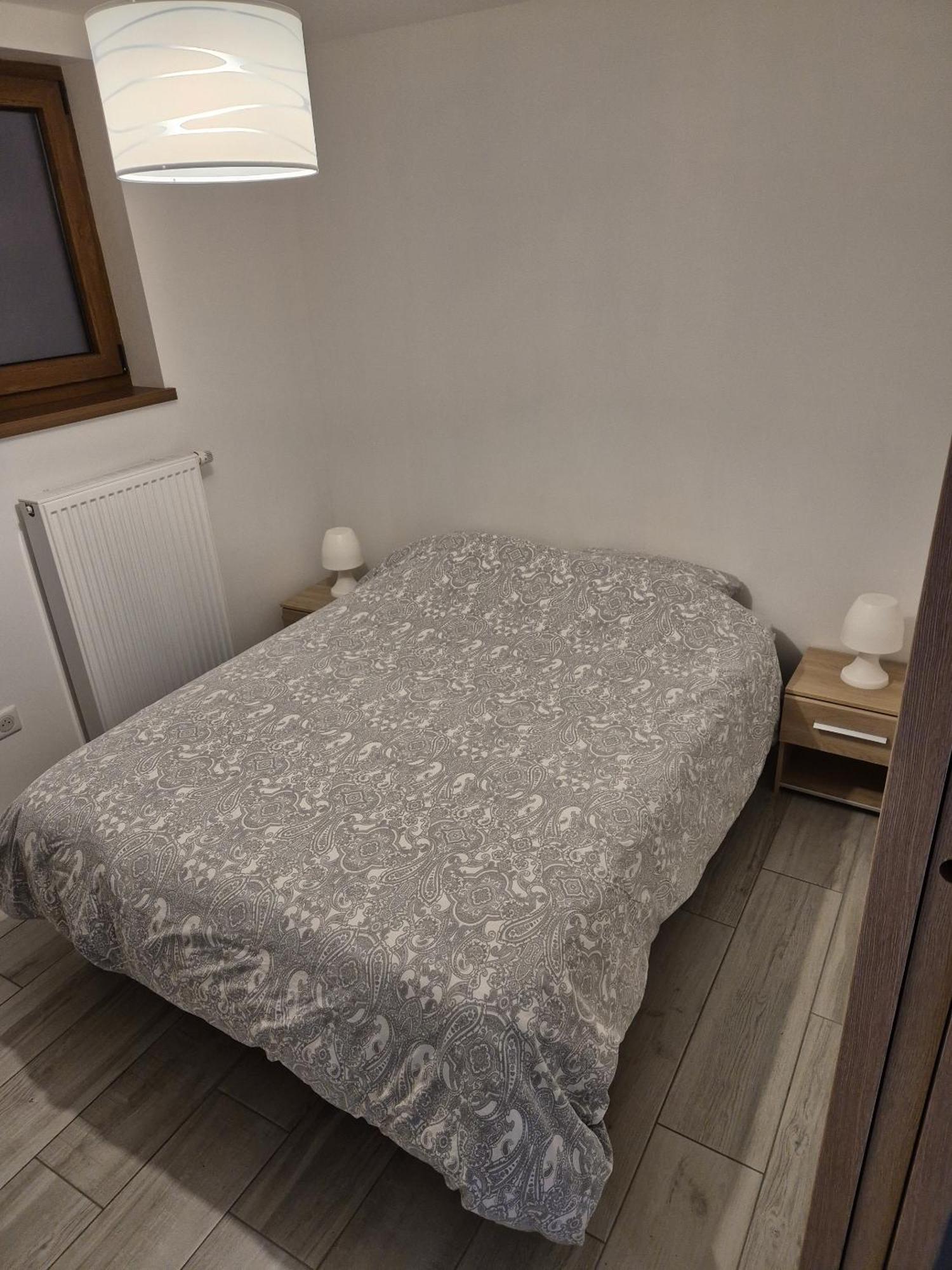 Thirion Apartment *