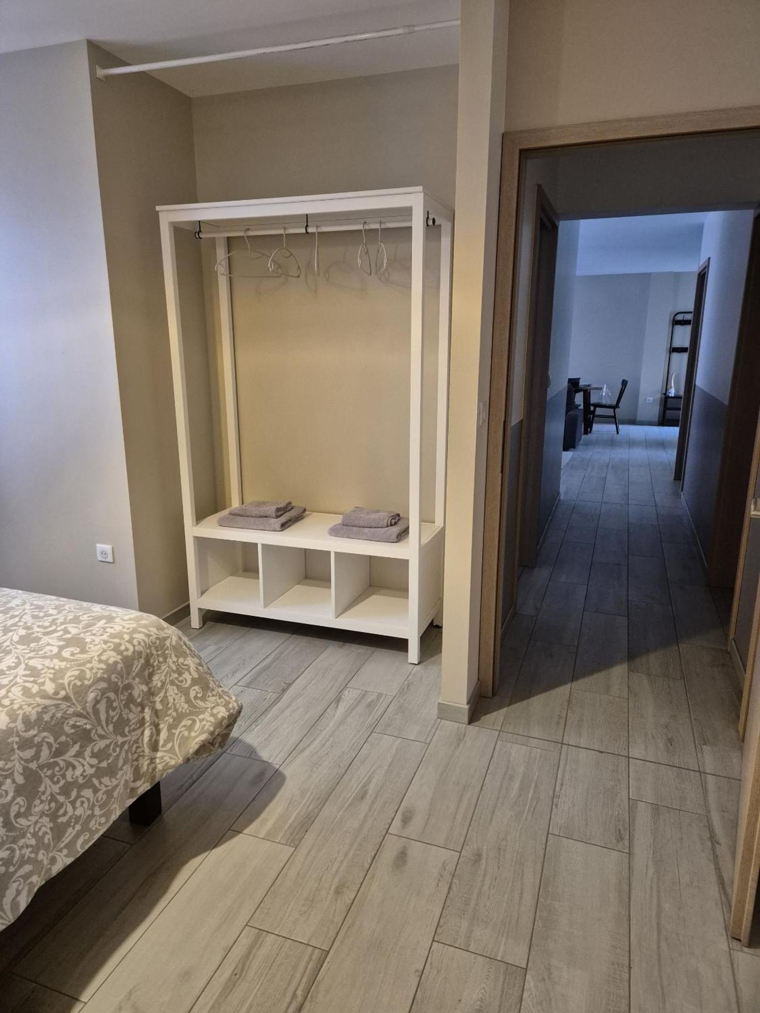 Thirion Apartment Saint-Hippolyte (Haut-Rhin)