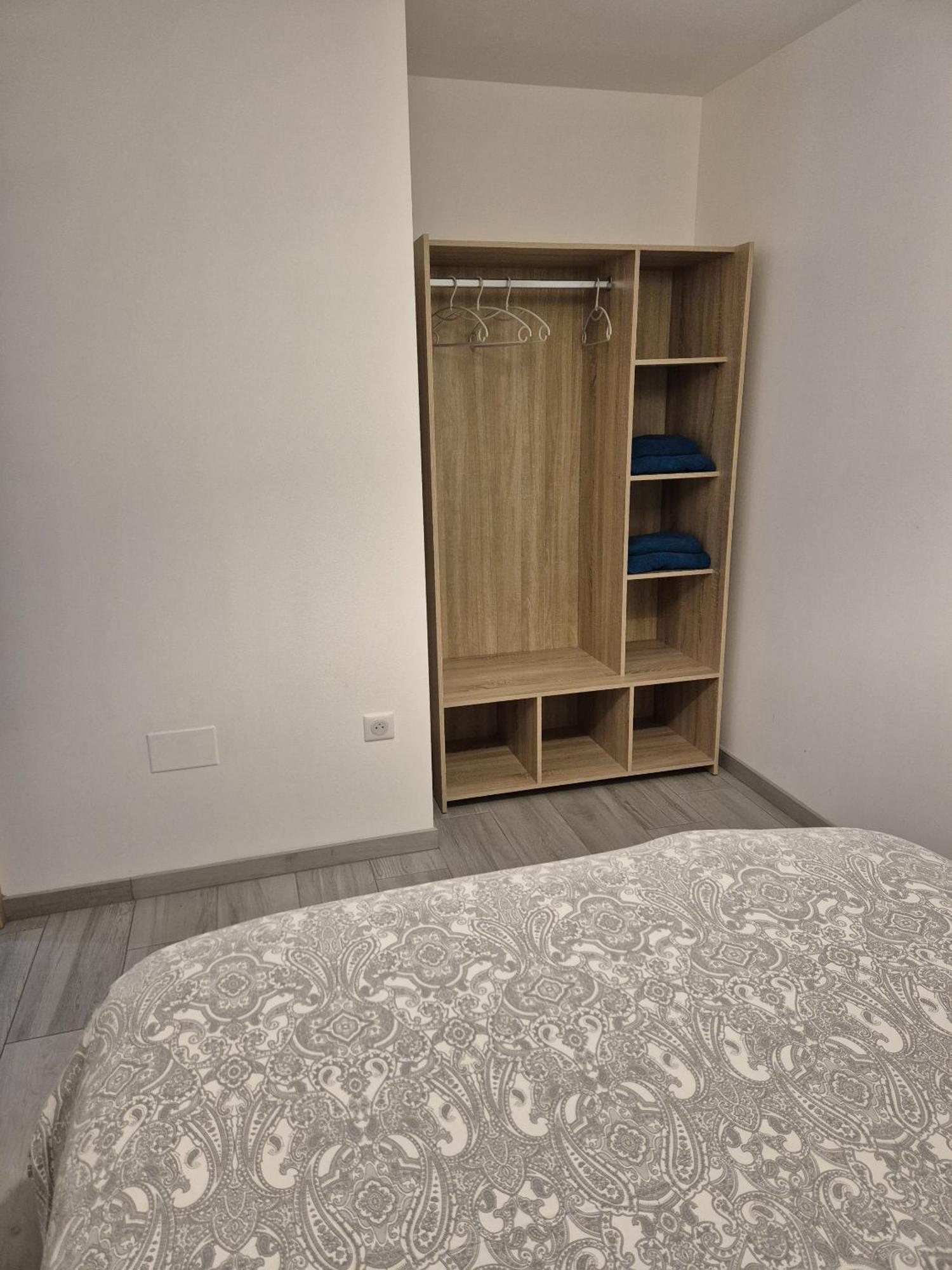 Apartment Thirion *