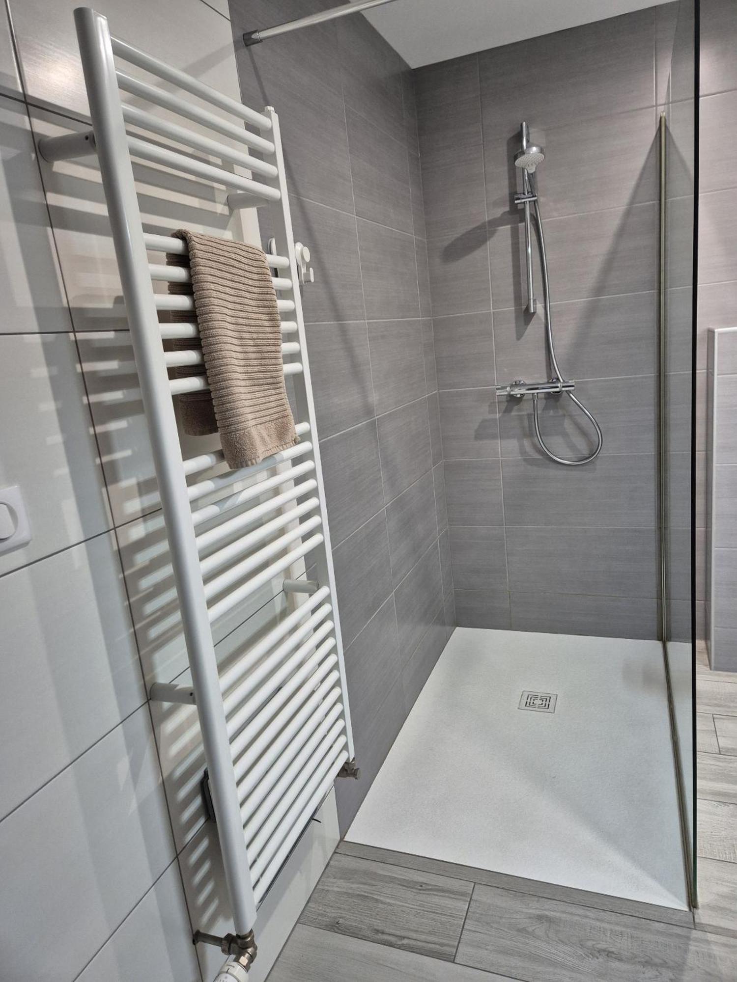 Thirion Apartment Saint-Hippolyte (Haut-Rhin)