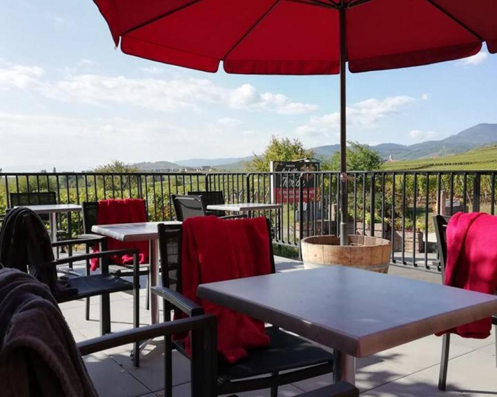 Apartment Thirion Saint-Hippolyte (Haut-Rhin)