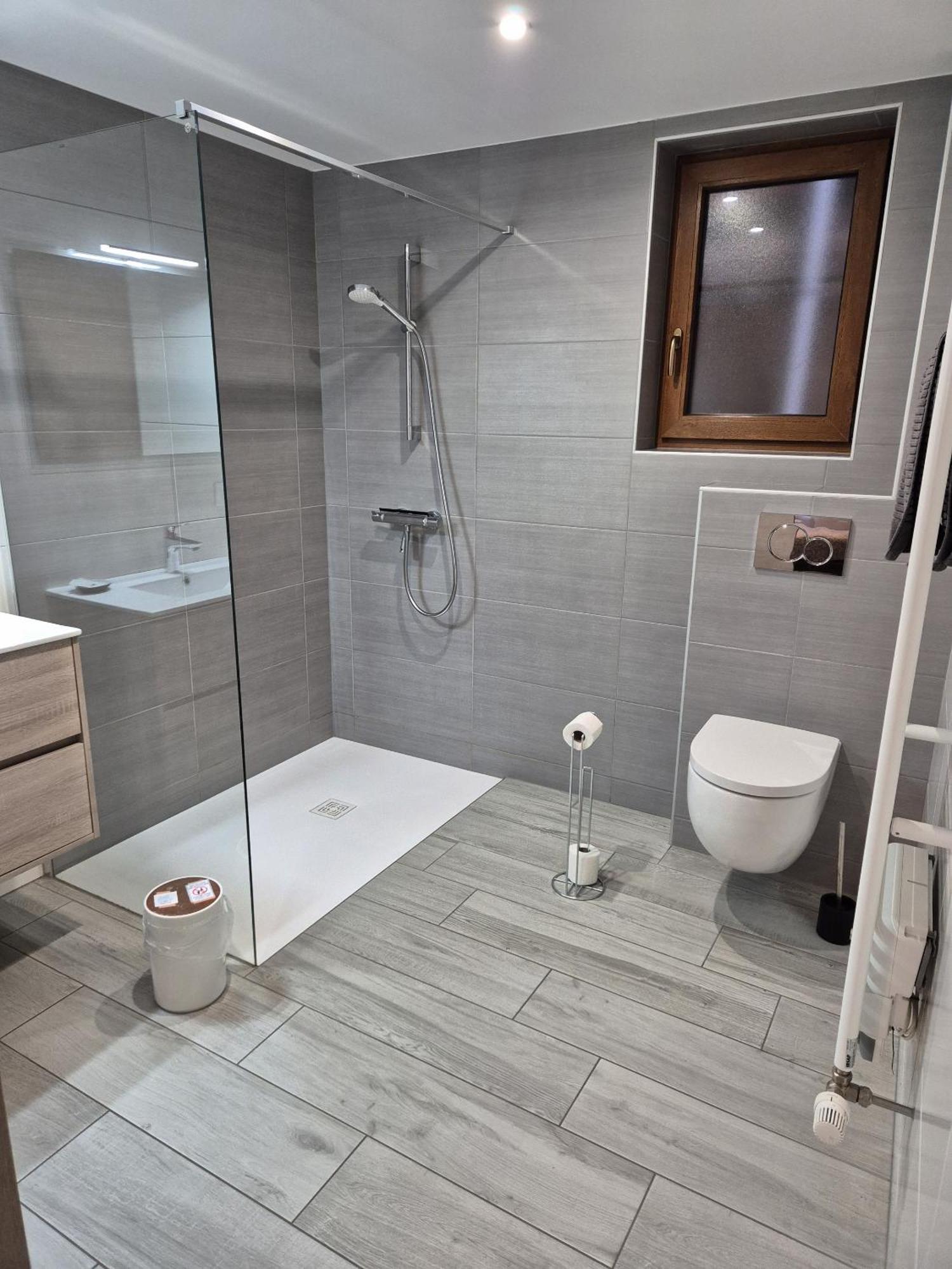 Thirion Apartment