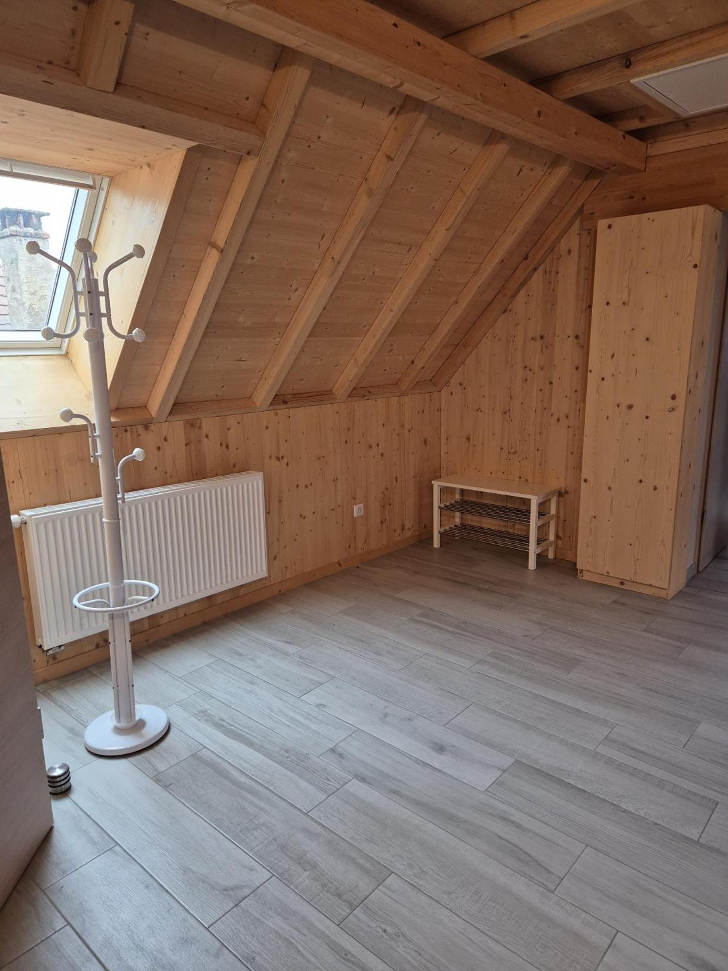 Apartment Thirion *