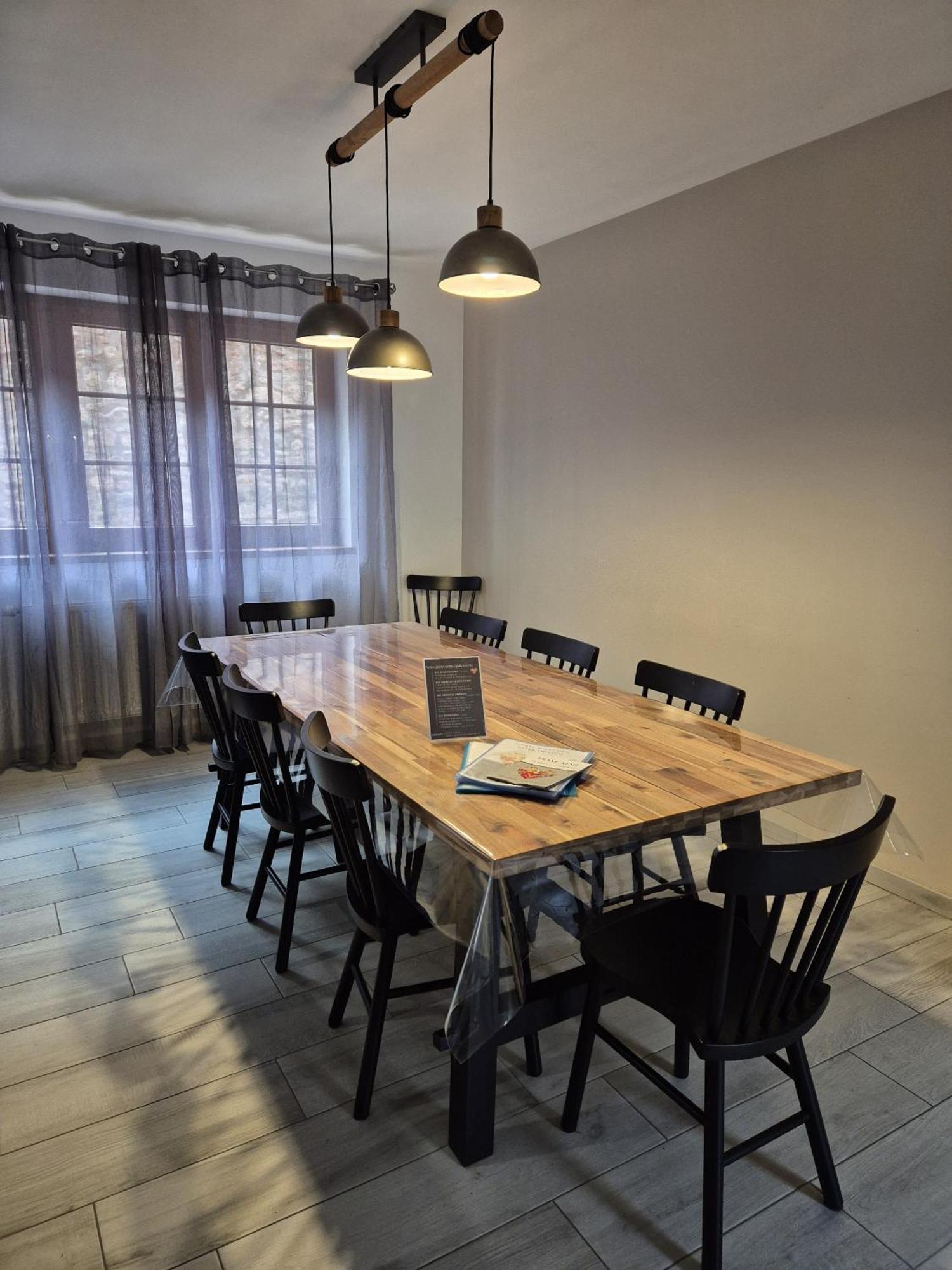 Thirion Apartment Saint-Hippolyte (Haut-Rhin)
