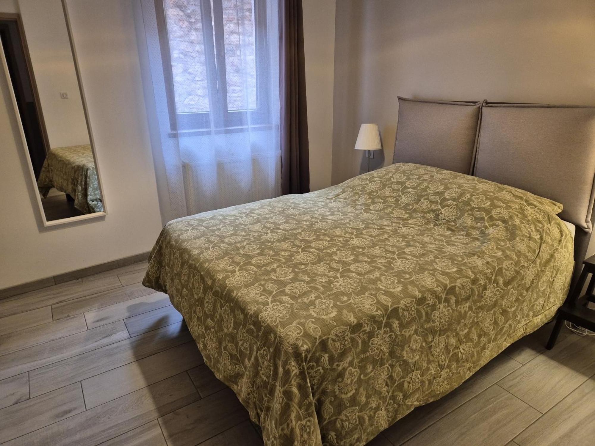 Apartment Thirion Saint-Hippolyte (Haut-Rhin)