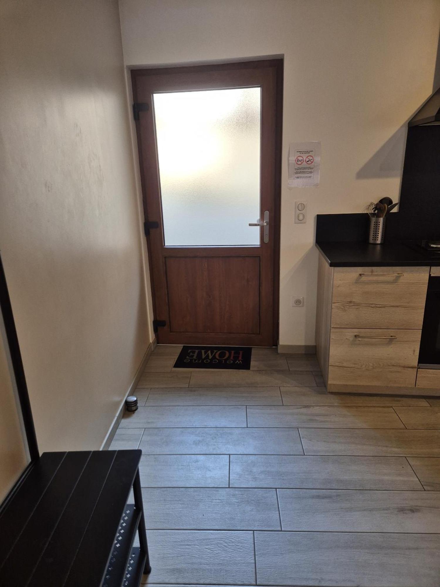Thirion Apartment Saint-Hippolyte (Haut-Rhin)