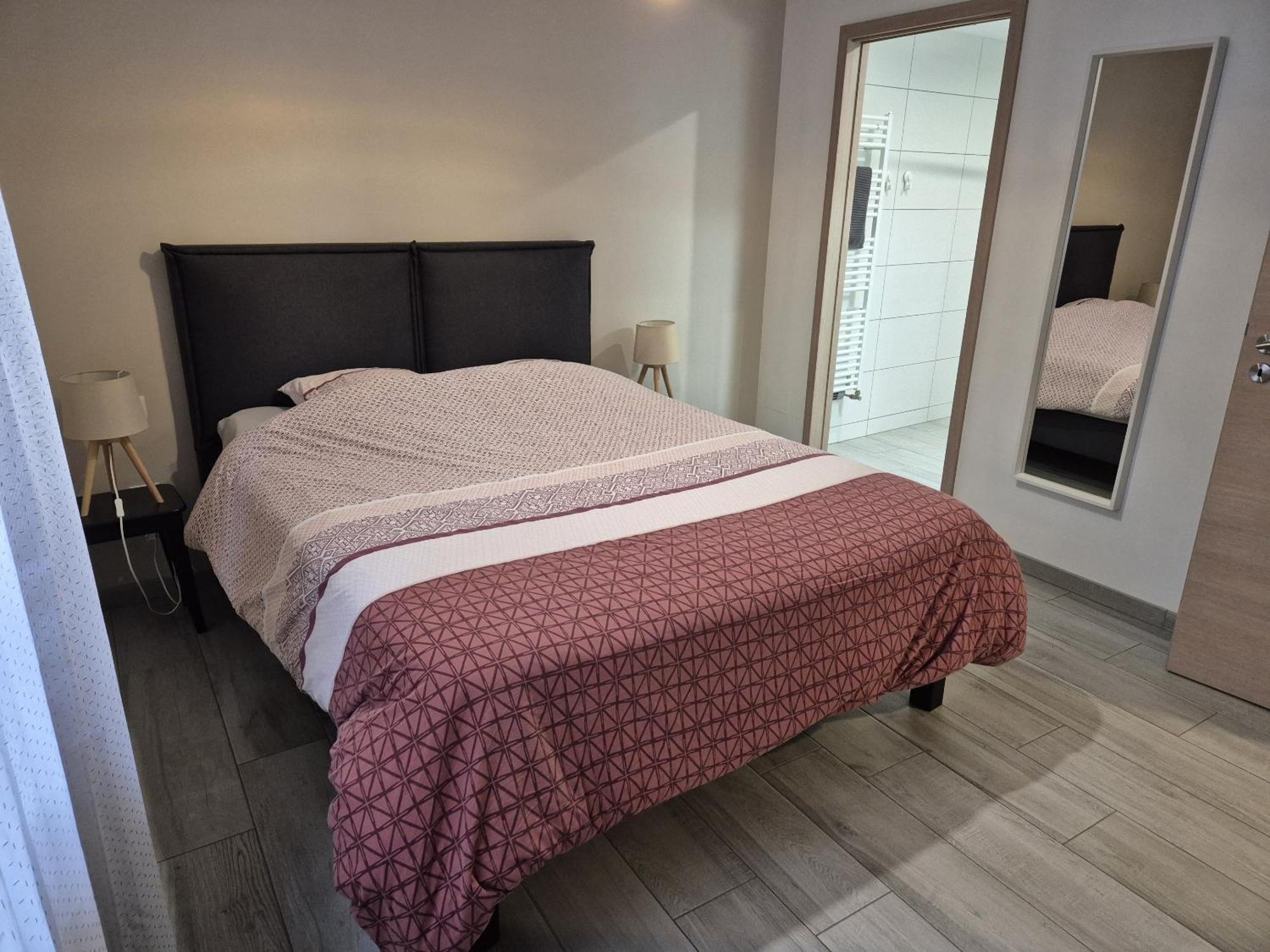 Apartment Thirion Saint-Hippolyte (Haut-Rhin)