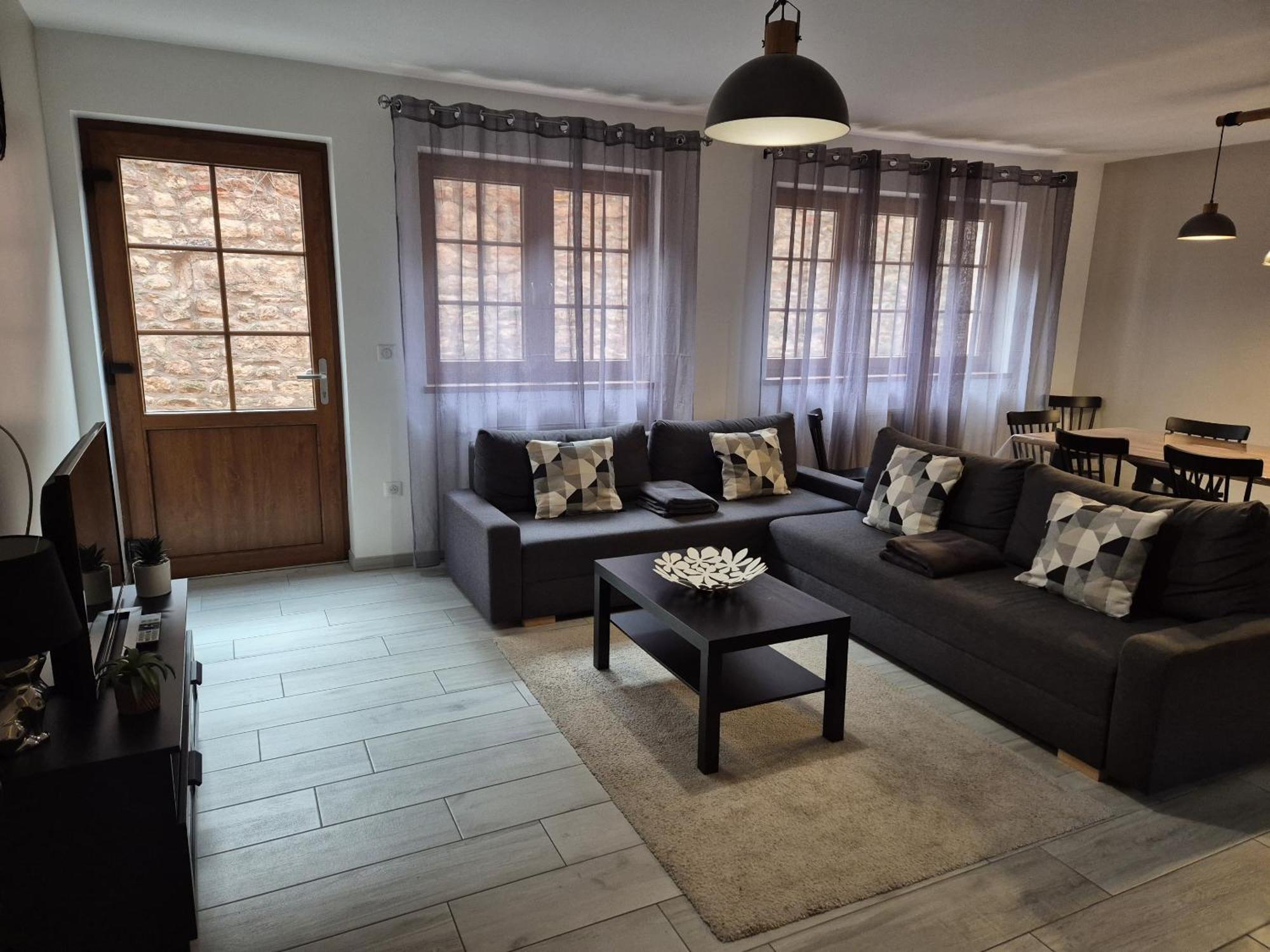 Apartment Thirion