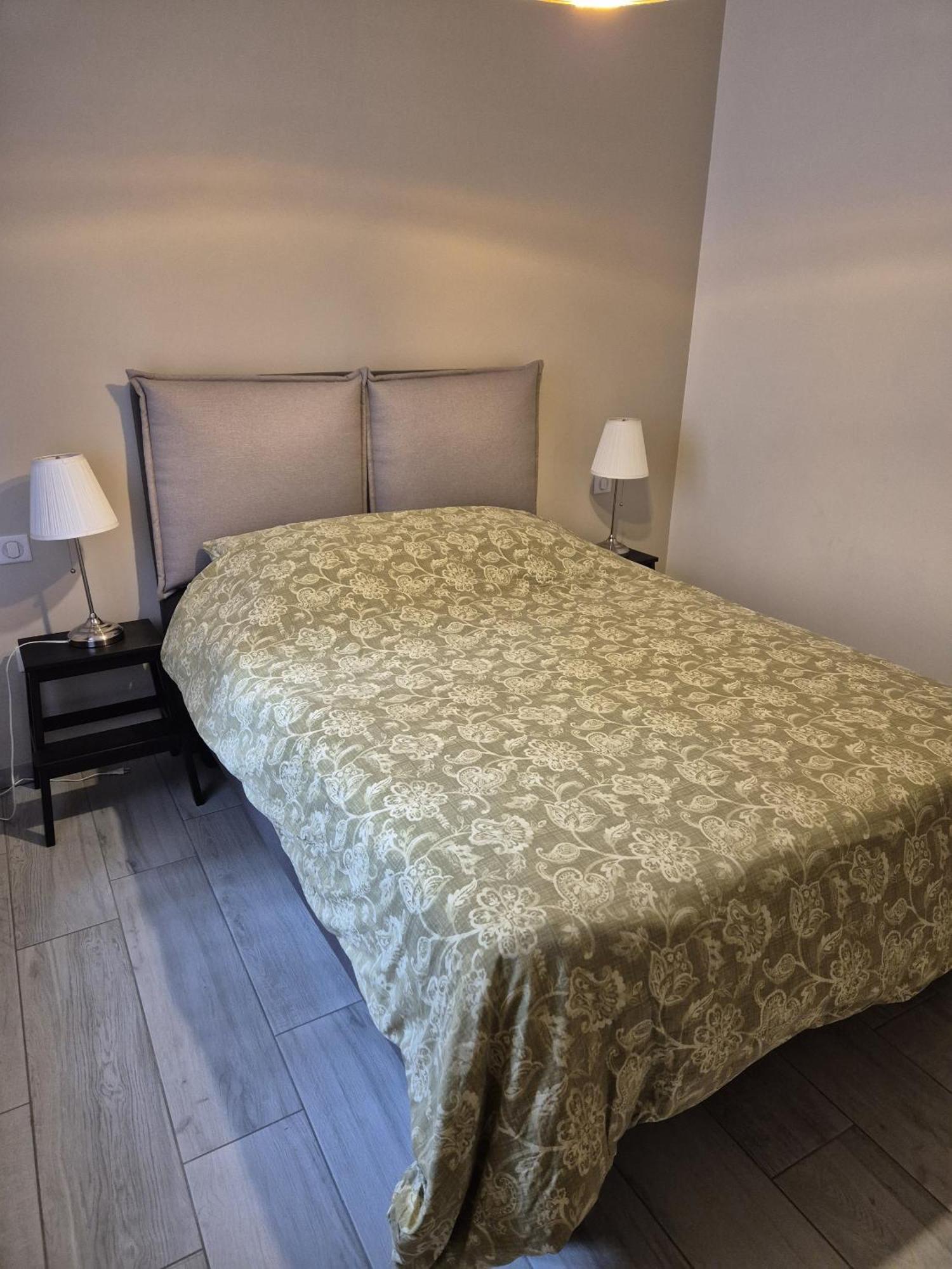 Thirion Apartment *