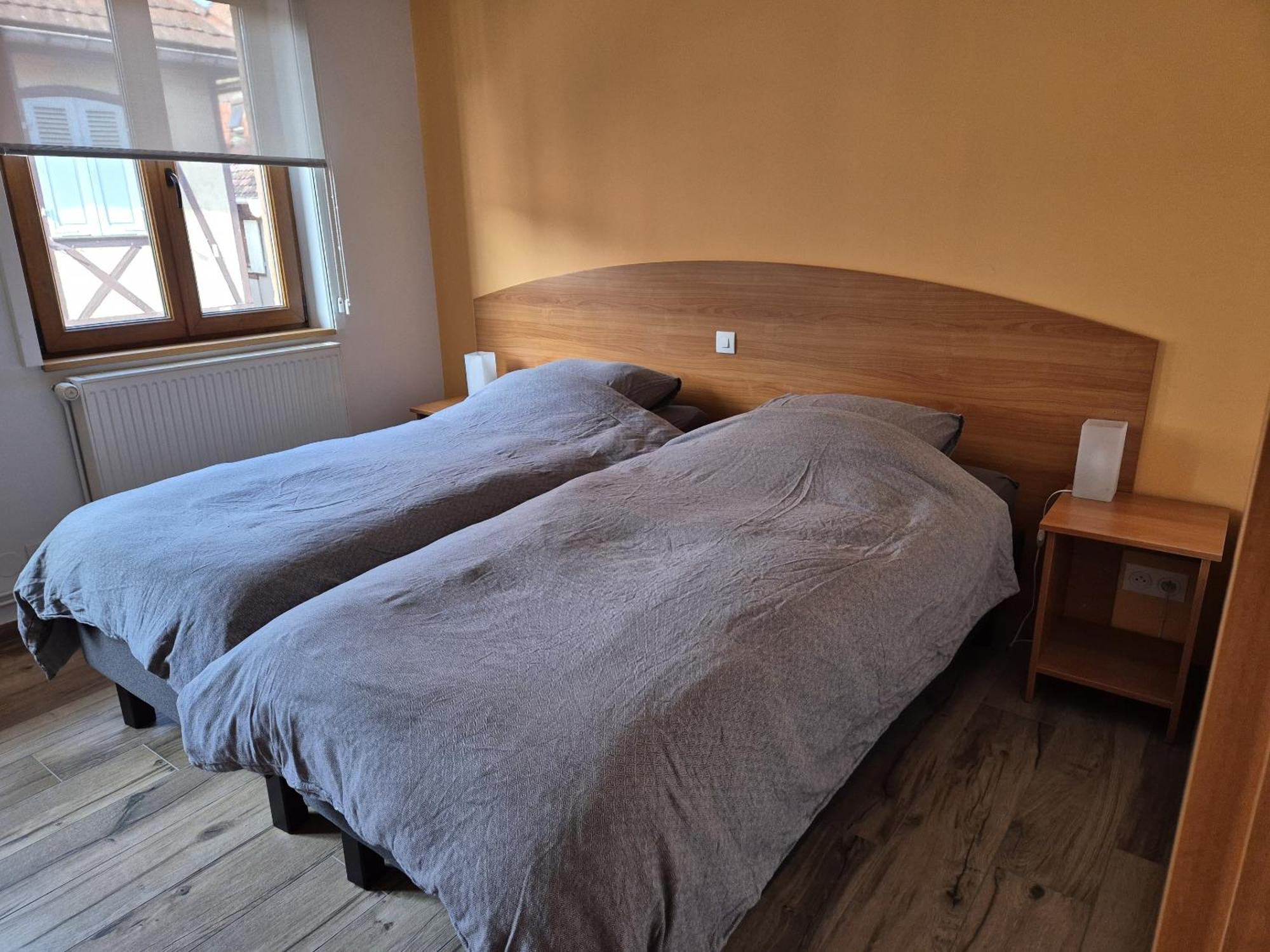 Apartment Thirion