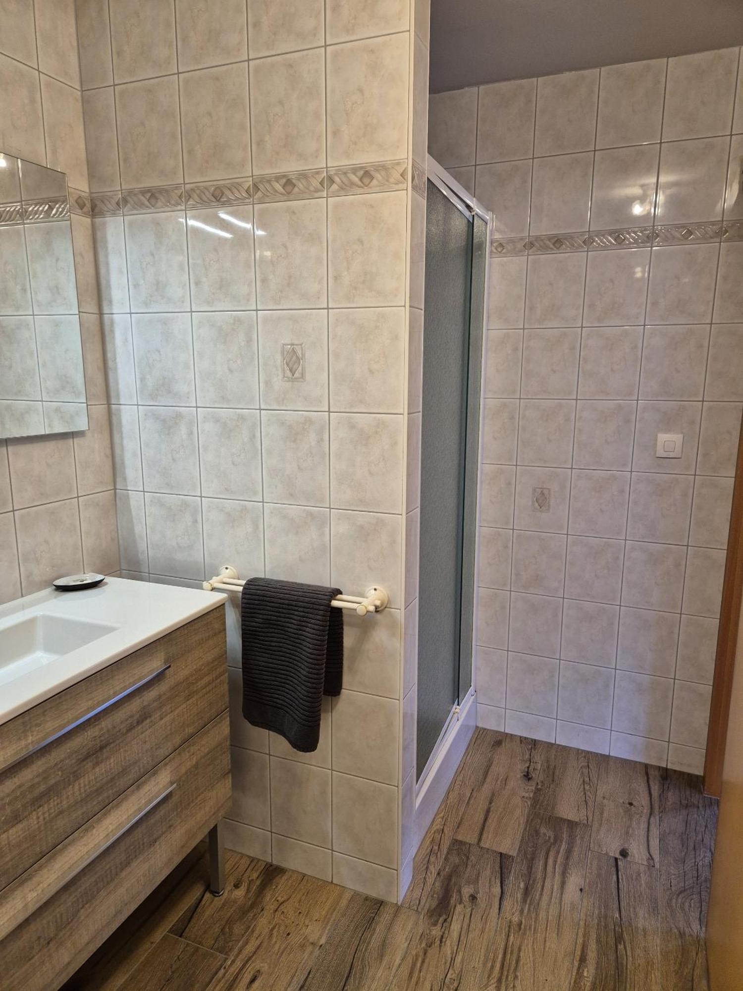 Thirion Apartment Saint-Hippolyte (Haut-Rhin)