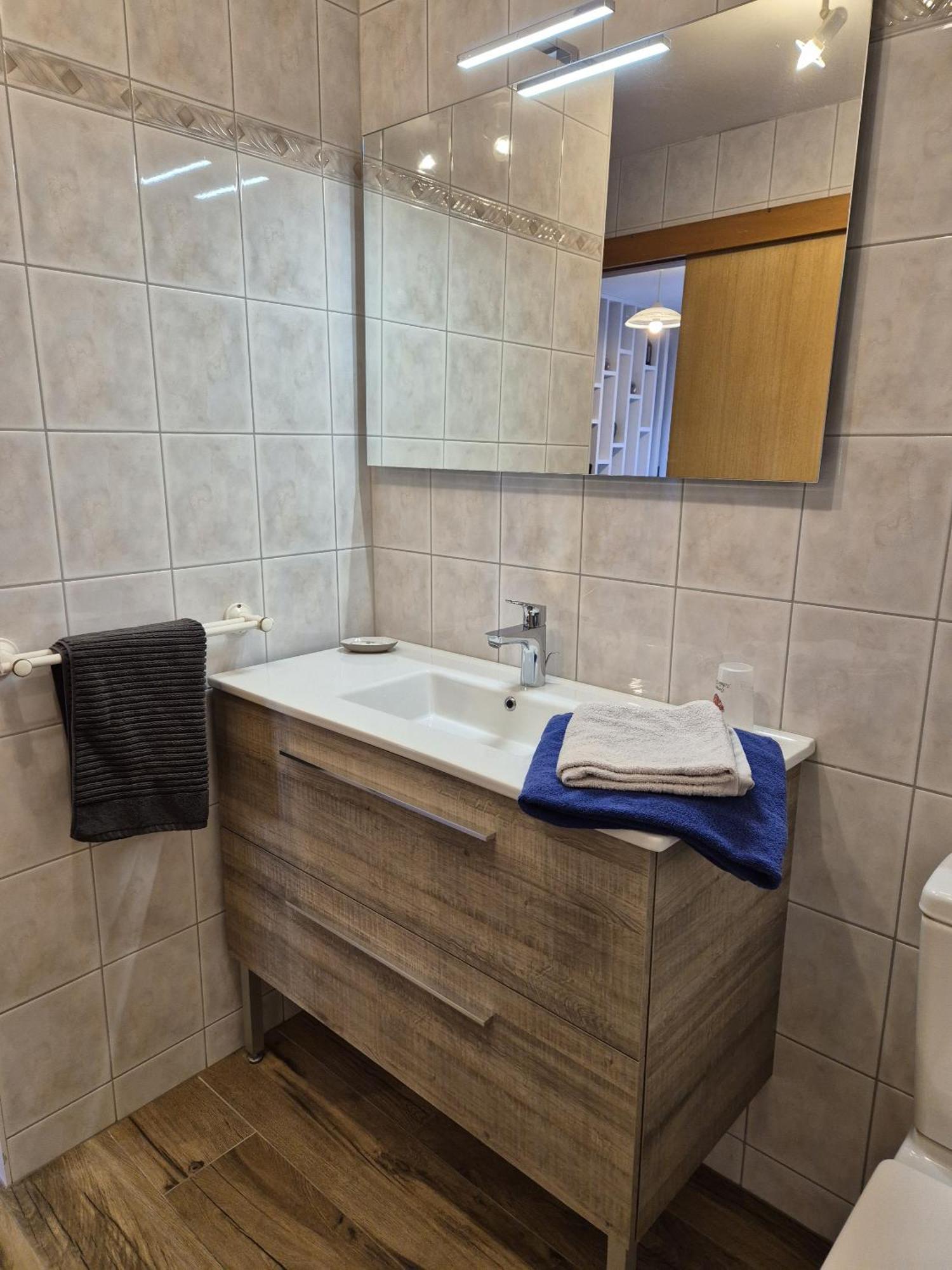 Apartment Thirion Saint-Hippolyte (Haut-Rhin)