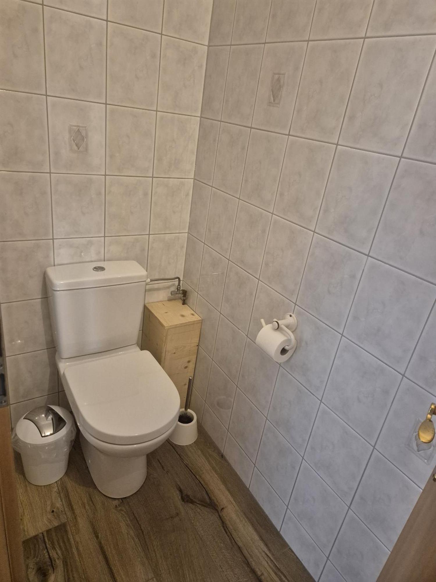 Thirion Apartment *