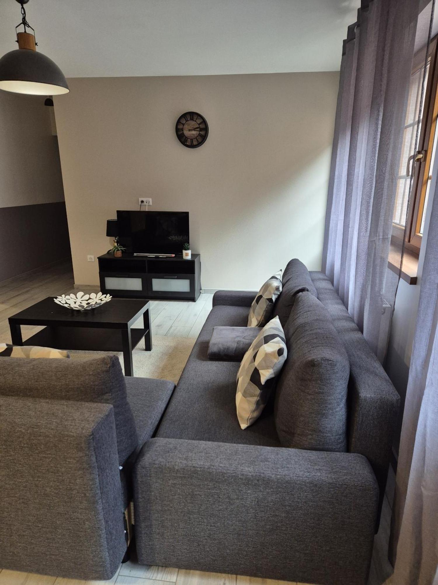 Apartment Thirion Saint-Hippolyte (Haut-Rhin)