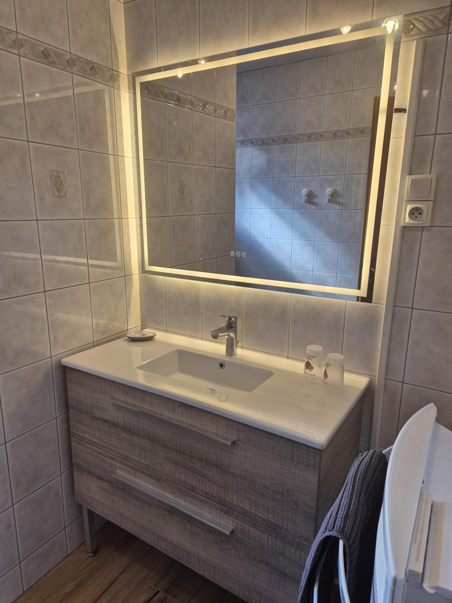 Apartment Thirion