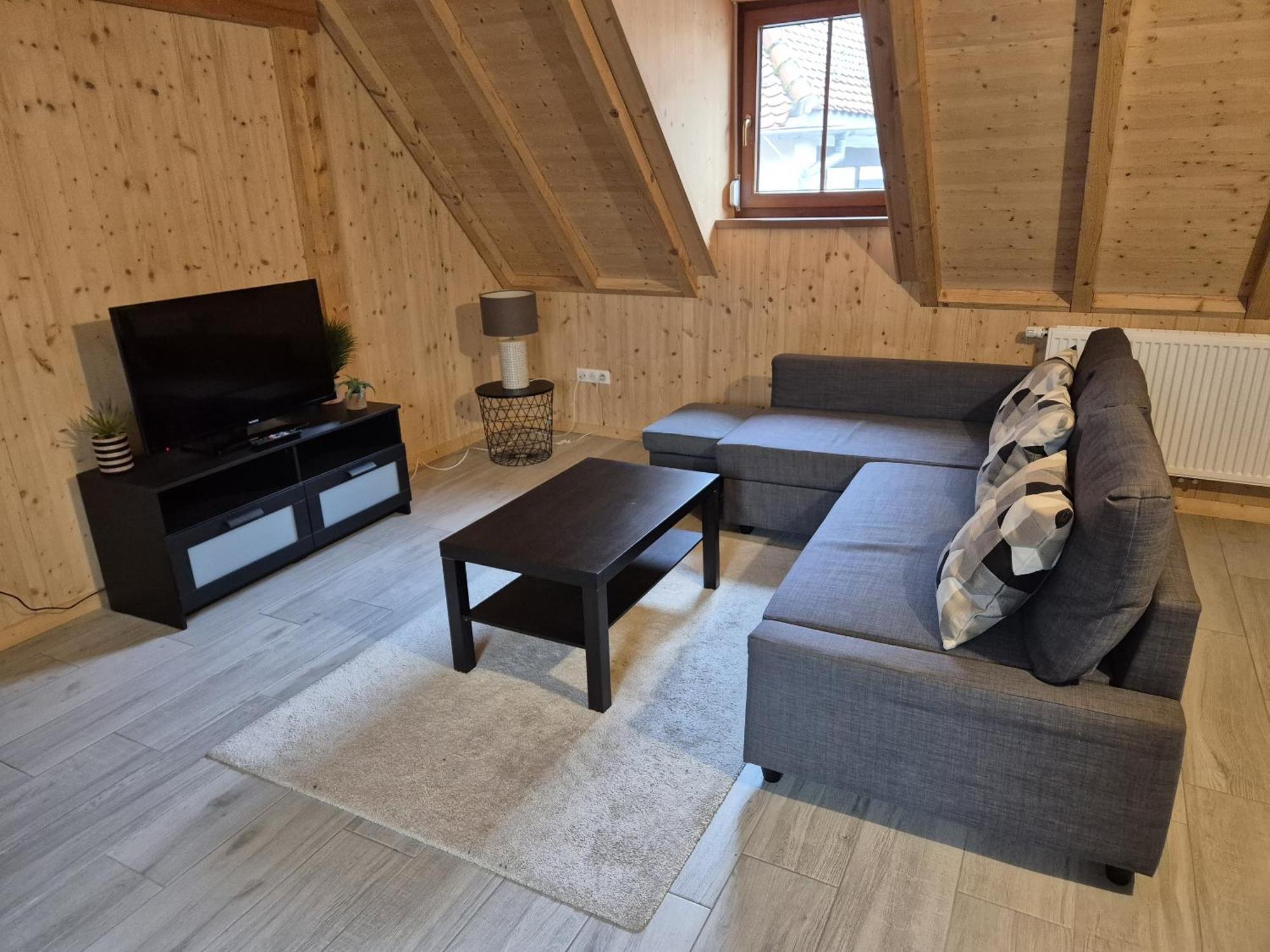 Apartment Thirion