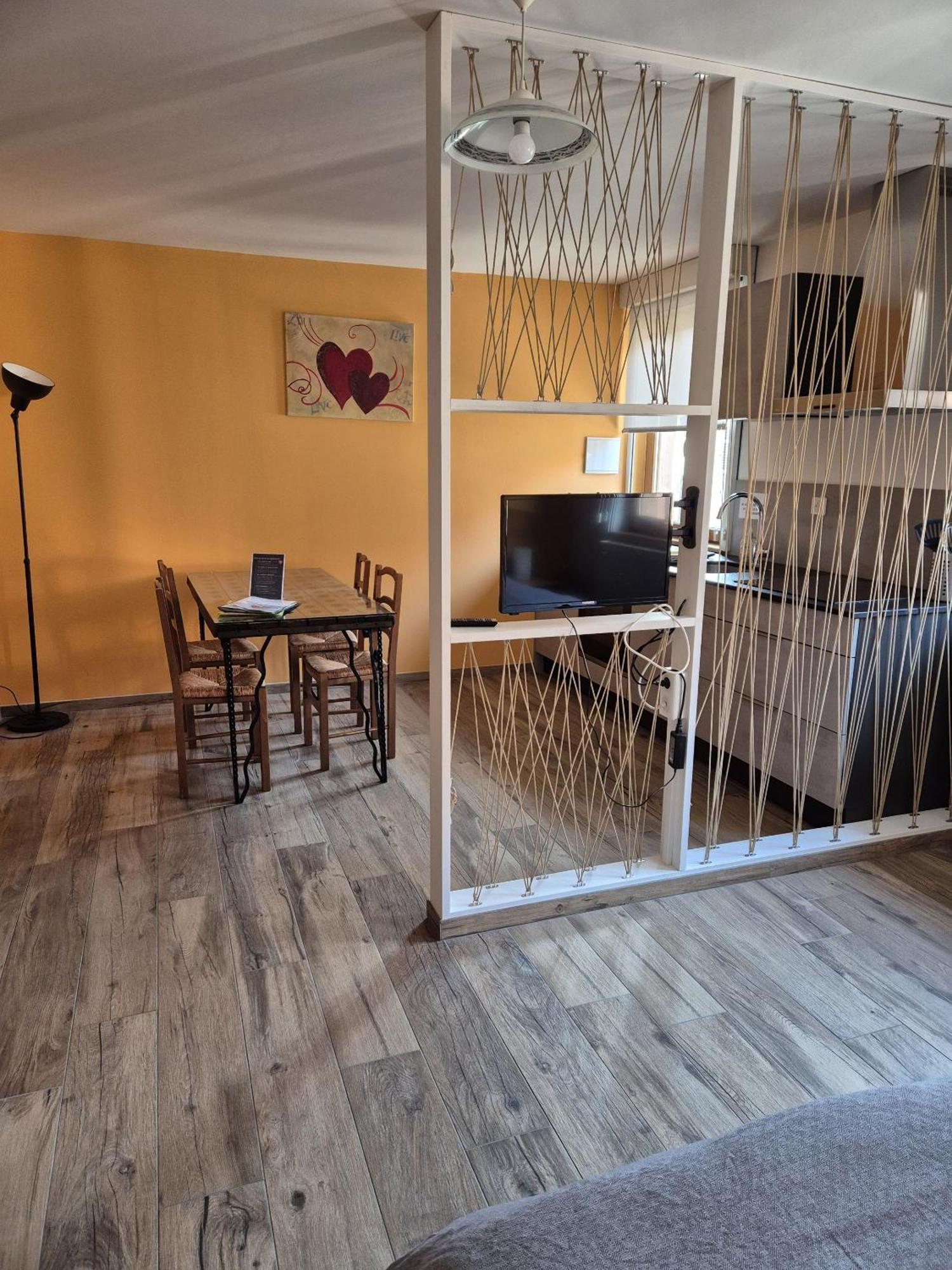 Apartment Thirion Saint-Hippolyte (Haut-Rhin)