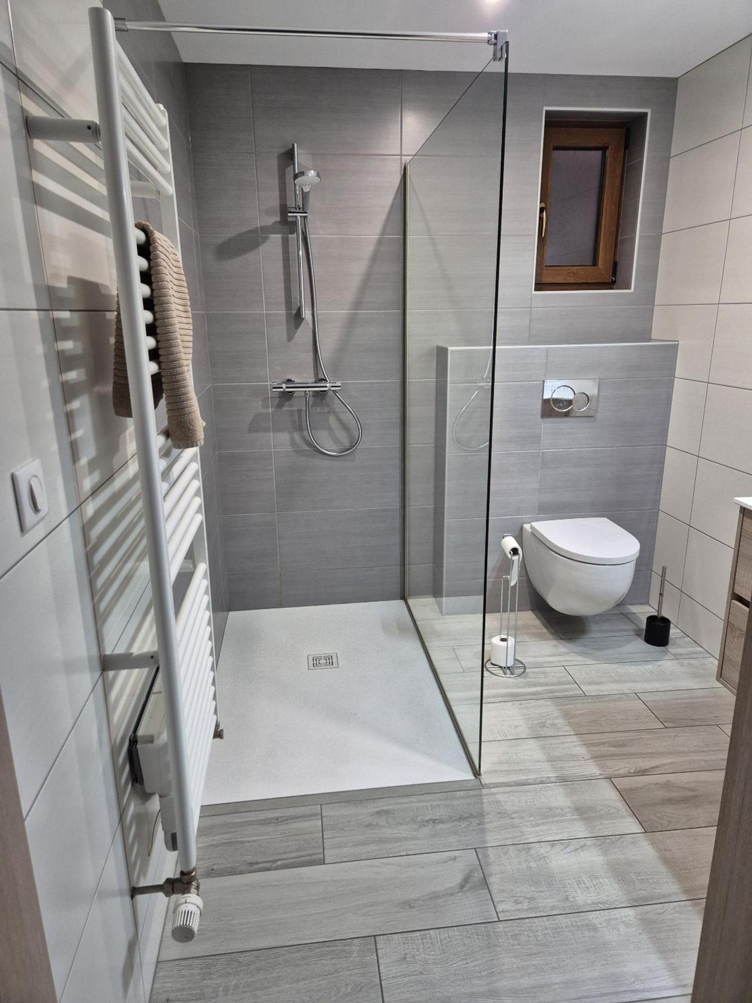 Thirion Apartment *