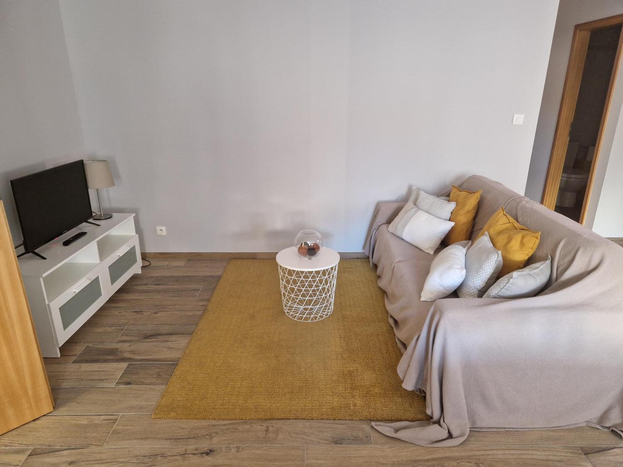 Thirion Apartment Saint-Hippolyte (Haut-Rhin)